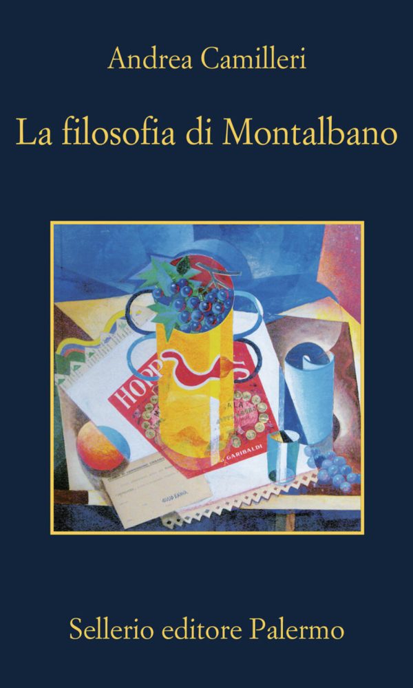 LA FILOSOFIA DI MONTALBANO
