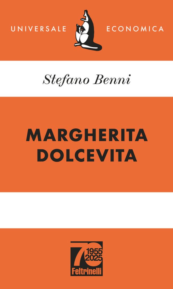 Margherita Dolcevita. Ediz. 70° annivers