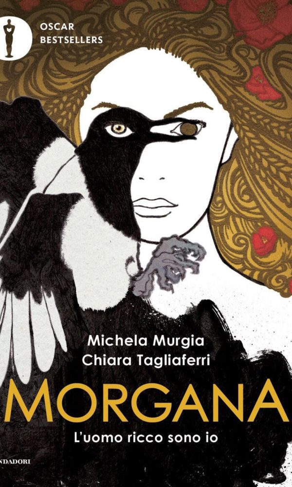 Morgana. L'uomo ricco sono io