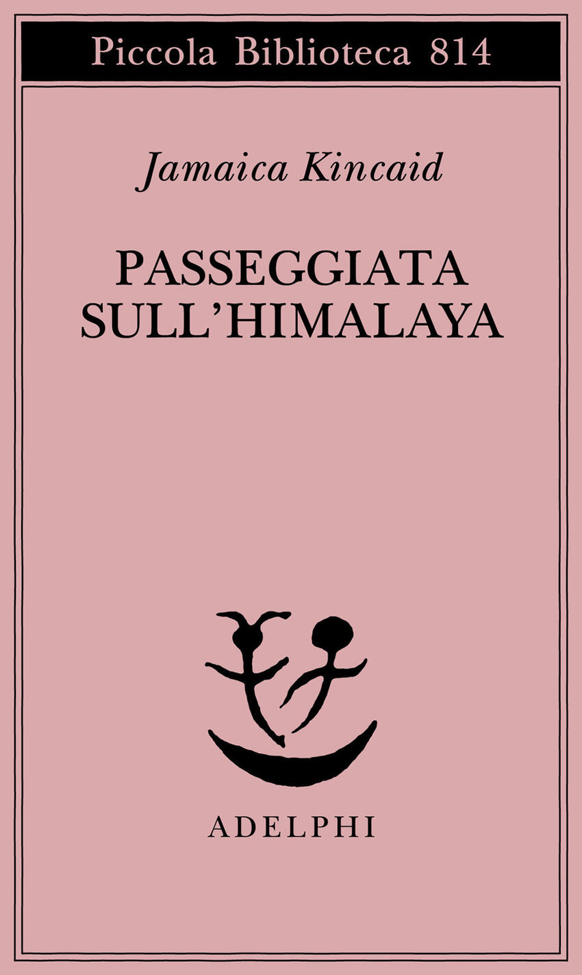 passeggiata sull'himalaya
