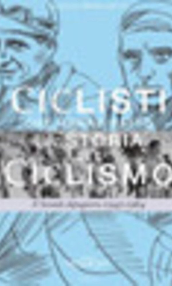 Ciclisti che hanno fatto la storia del c