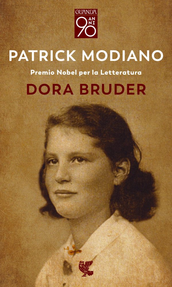 Dora Bruder