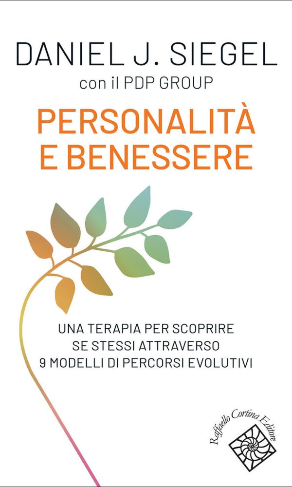 PERSONALITÀ E BENESSERE. UNA T