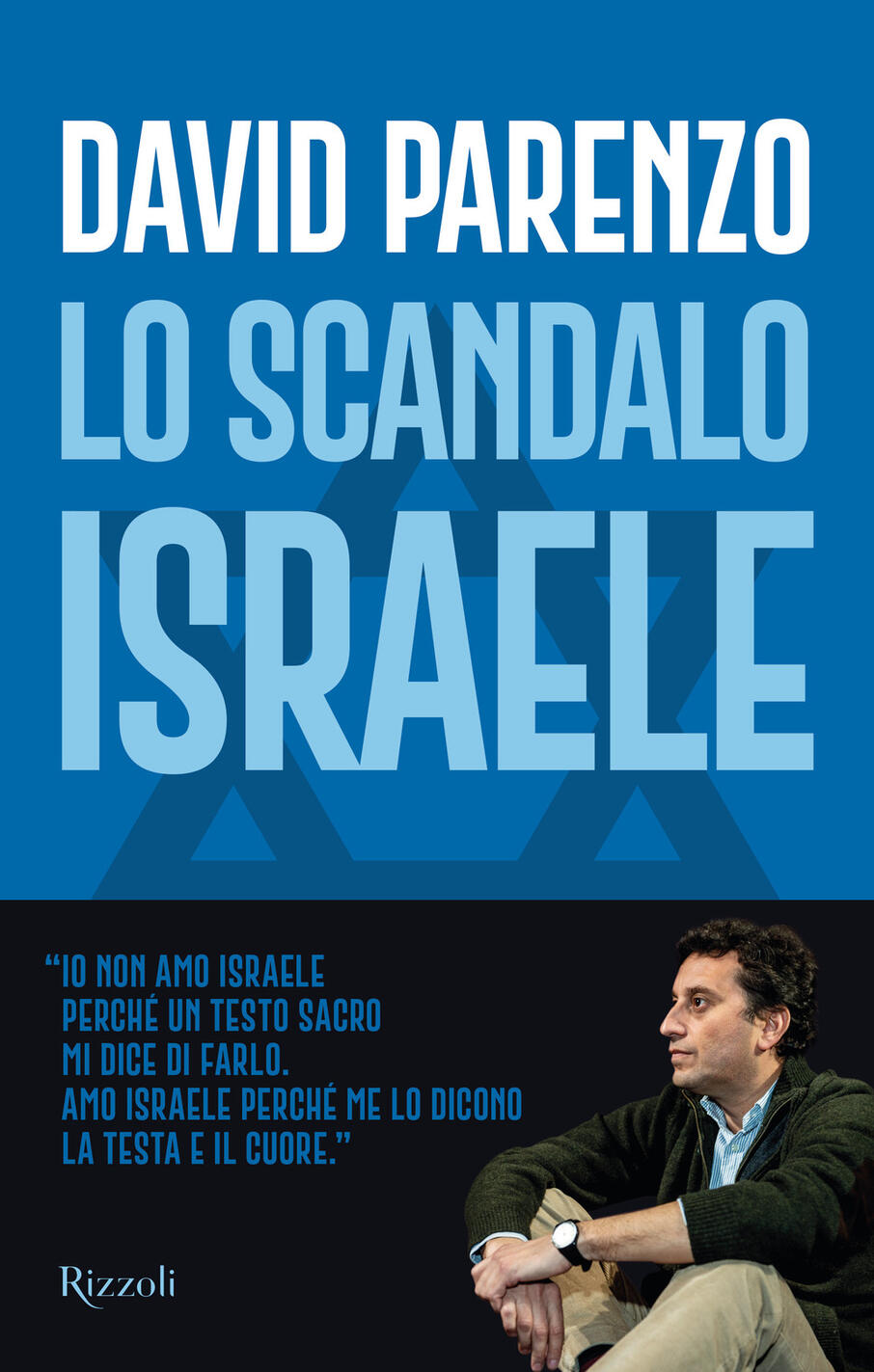 Scandalo Israele (Lo)