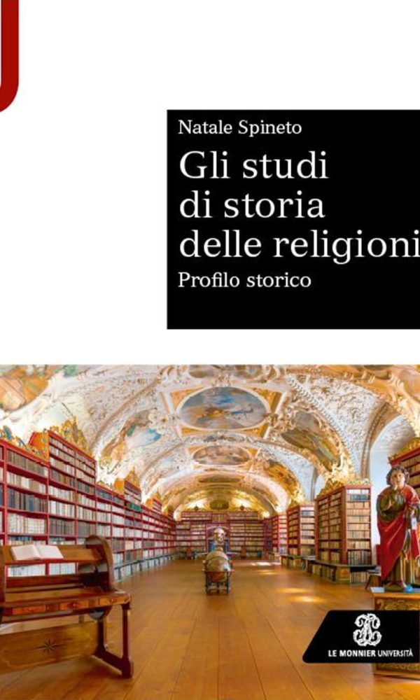 Studi di storia delle religioni. Profilo