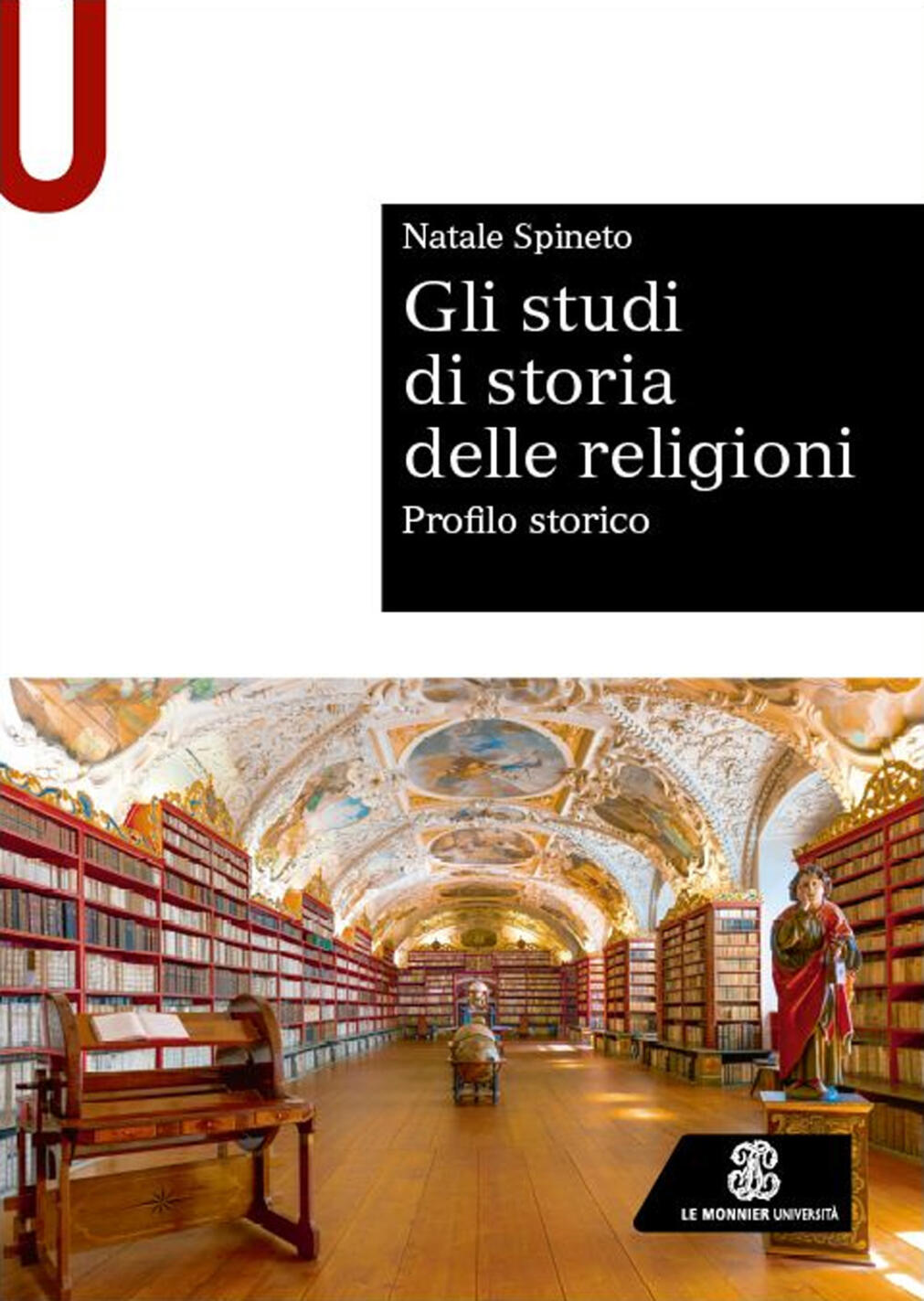 Studi di storia delle religioni. Profilo