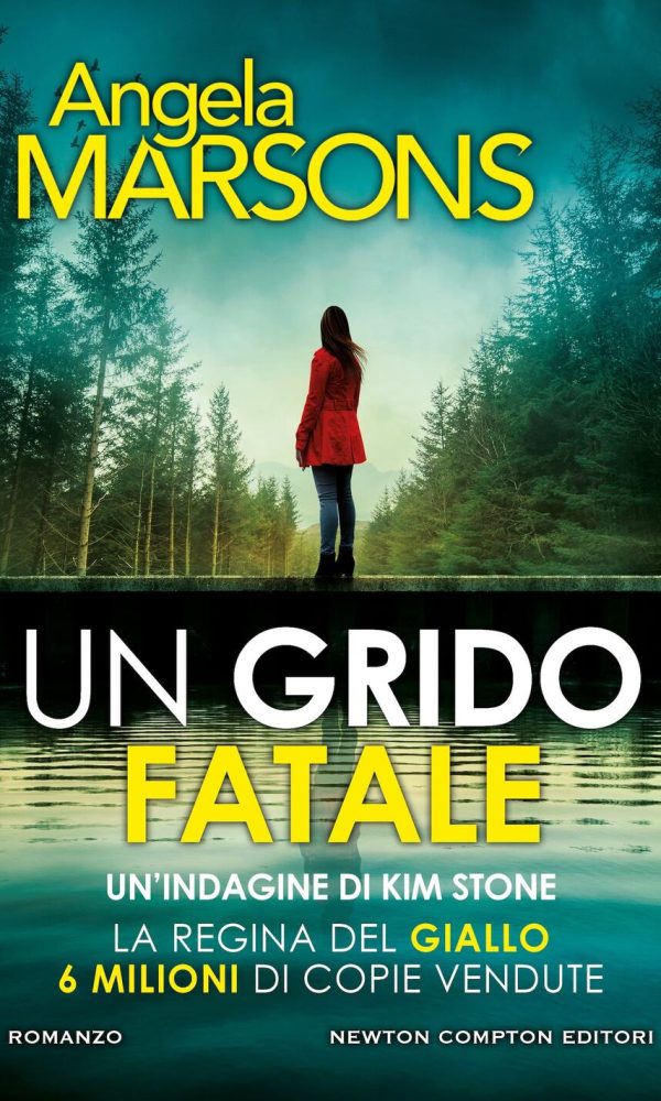 grido fatale (un)