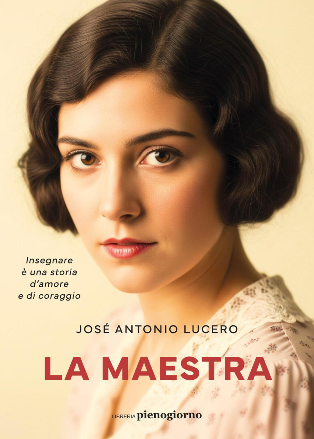 maestra (la)