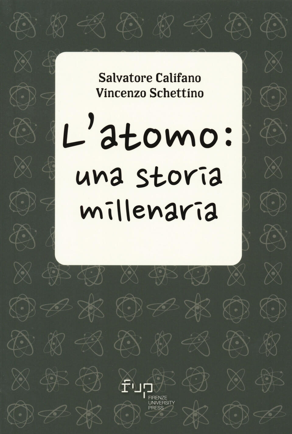 Atomo: una storia millenaria (L')