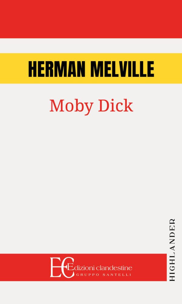 moby dick