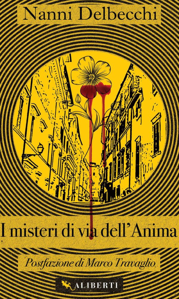 misteri di via dell'anima (i)