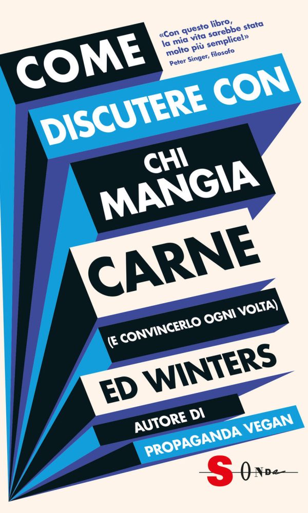 come discutere con chi mangia carne (e convincerlo ogni volta)