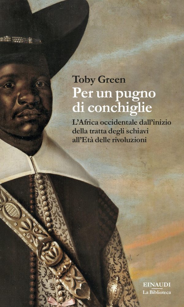 Per un pugno di conchiglie. L'Africa occ