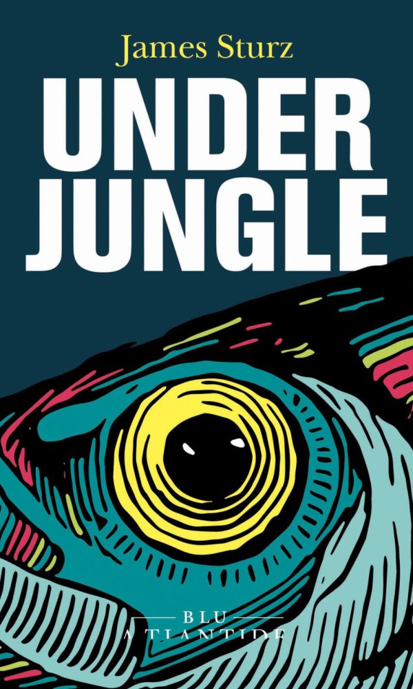 underjungle
