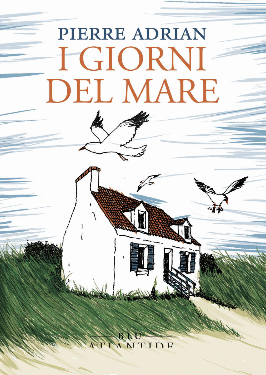 I giorni del mare