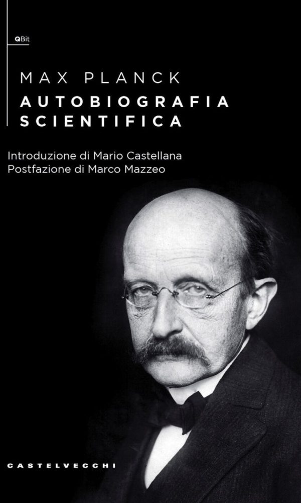 autobiografia scientifica