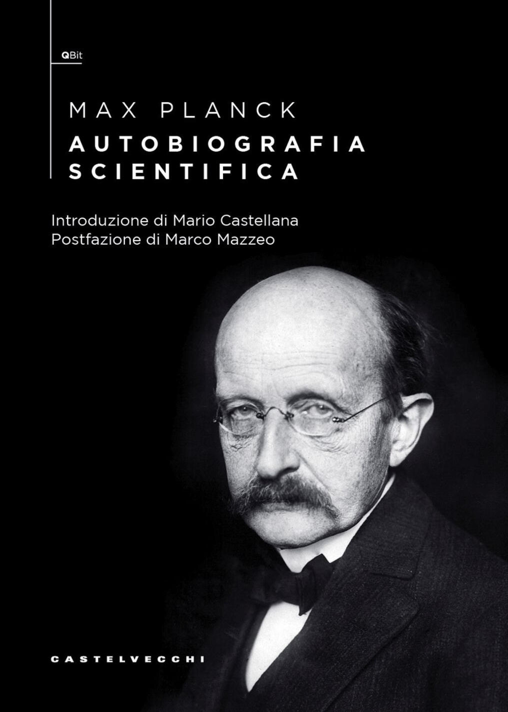 autobiografia scientifica