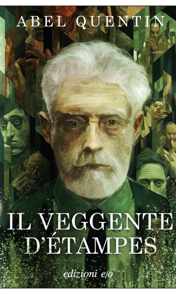 veggente d'étampes (il)