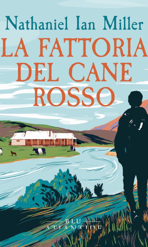 fattoria del cane rosso (la)