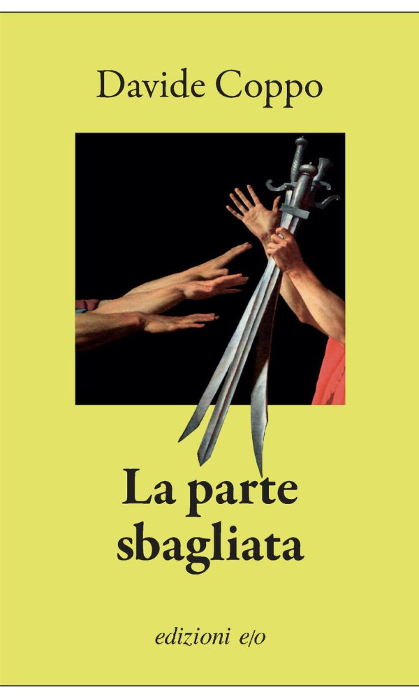 parte sbagliata (la)