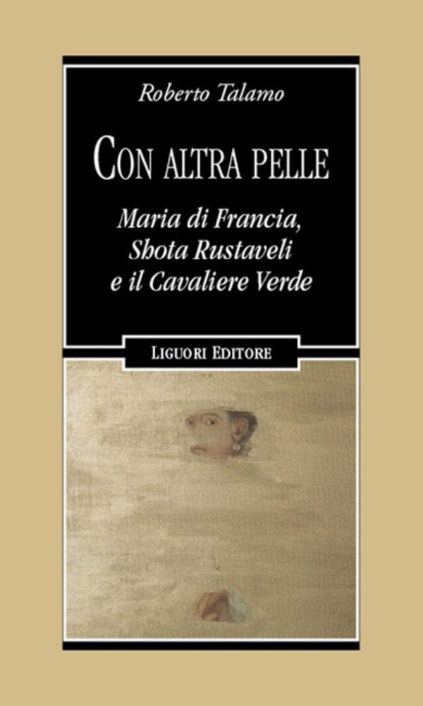 Con altra pelle. Maria di Francia, Shota