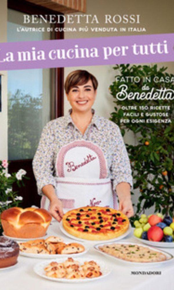 mia cucina per tutti