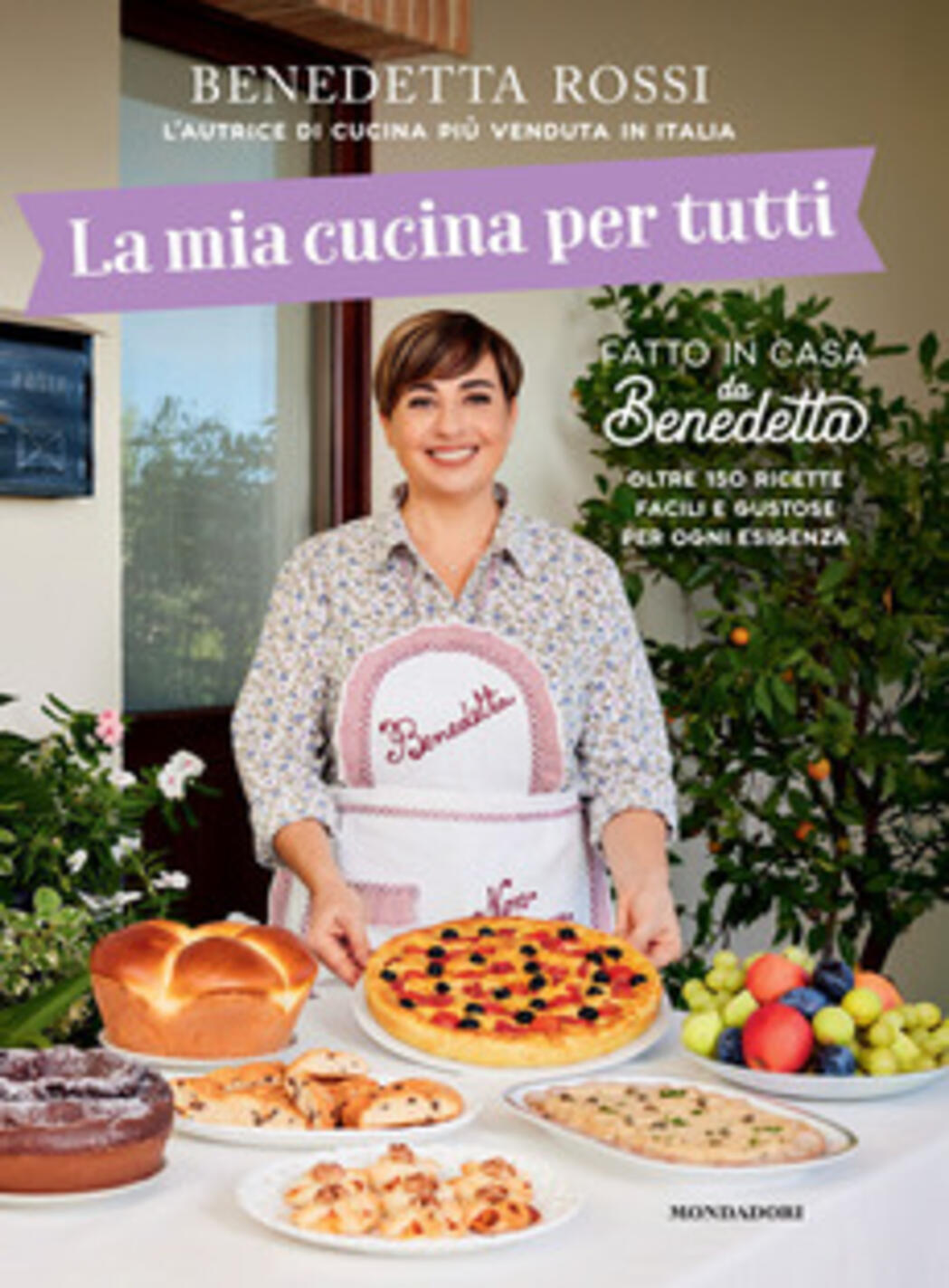 mia cucina per tutti