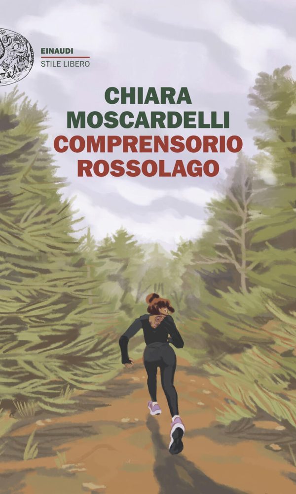 comprensorio rossolago