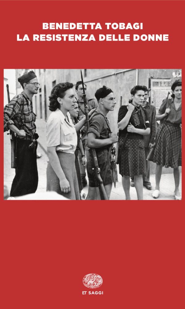 Resistenza delle donne (La)