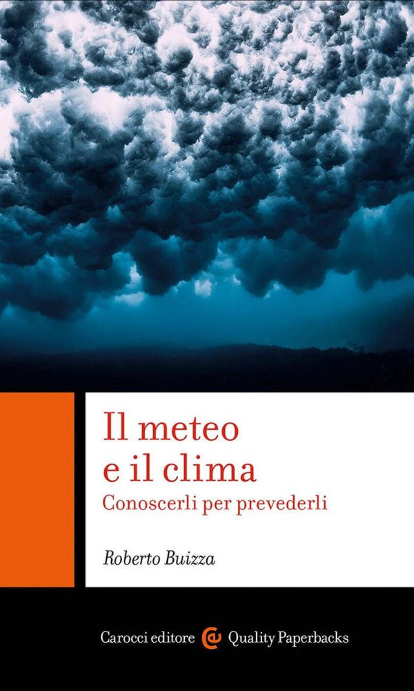 meteo e il clima. conoscerli per prevederli (il)