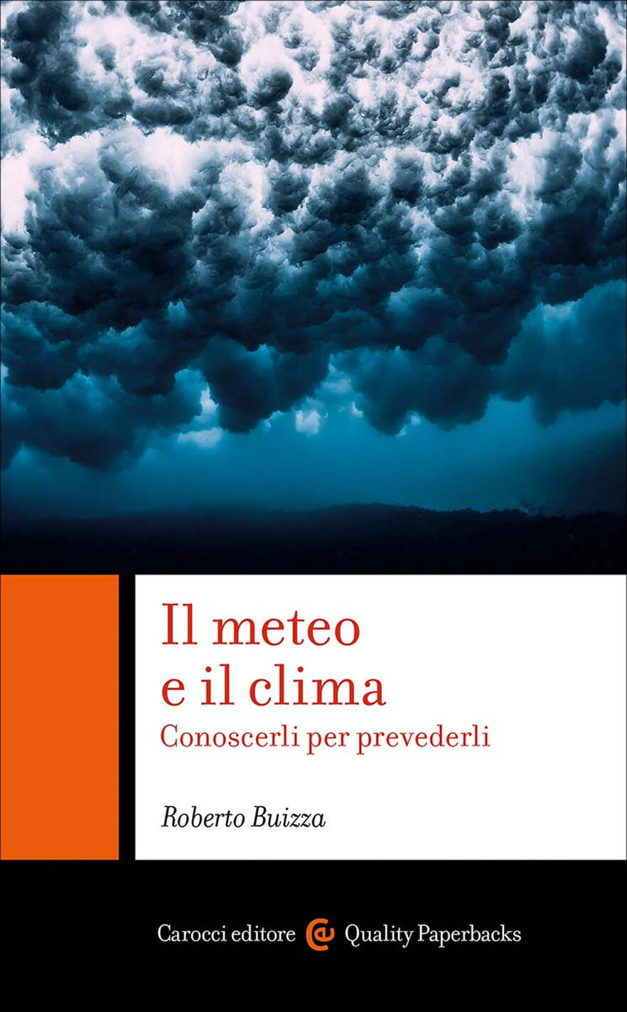 meteo e il clima. conoscerli per prevederli (il)