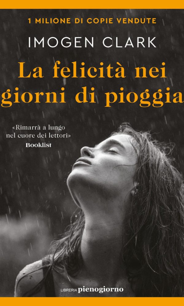 felicità  nei giorni di pioggia (la)