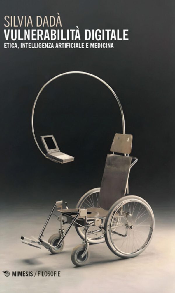 Vulnerabilità digitale. Etica, Intellige