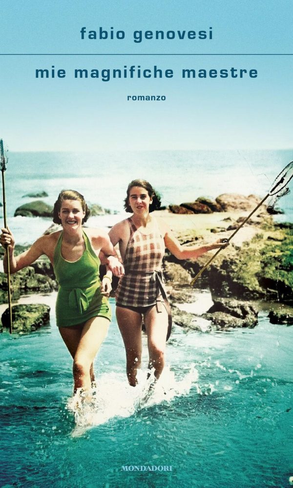 Mie magnifiche maestre