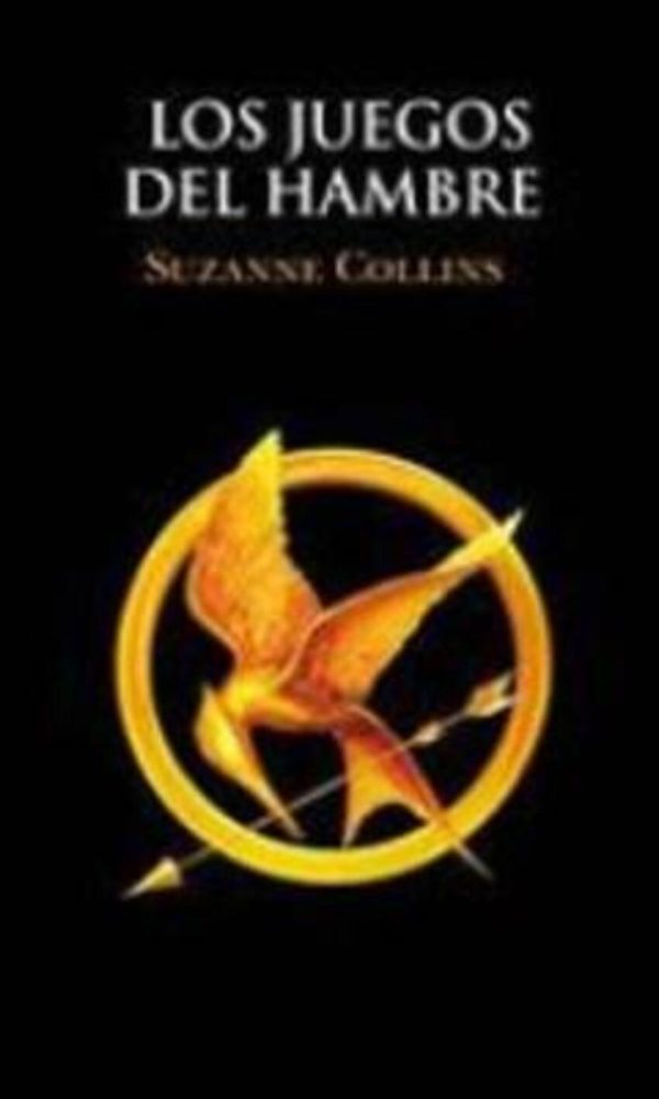 JUEGOS DEL HAMBRE (LOS)