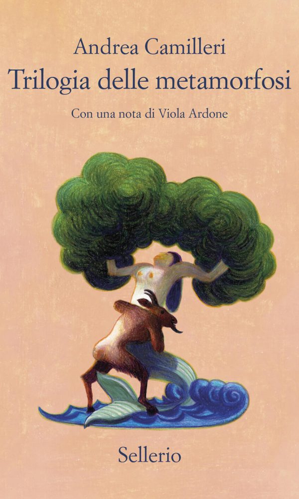 TRILOGIA DELLE METAMORFOSI