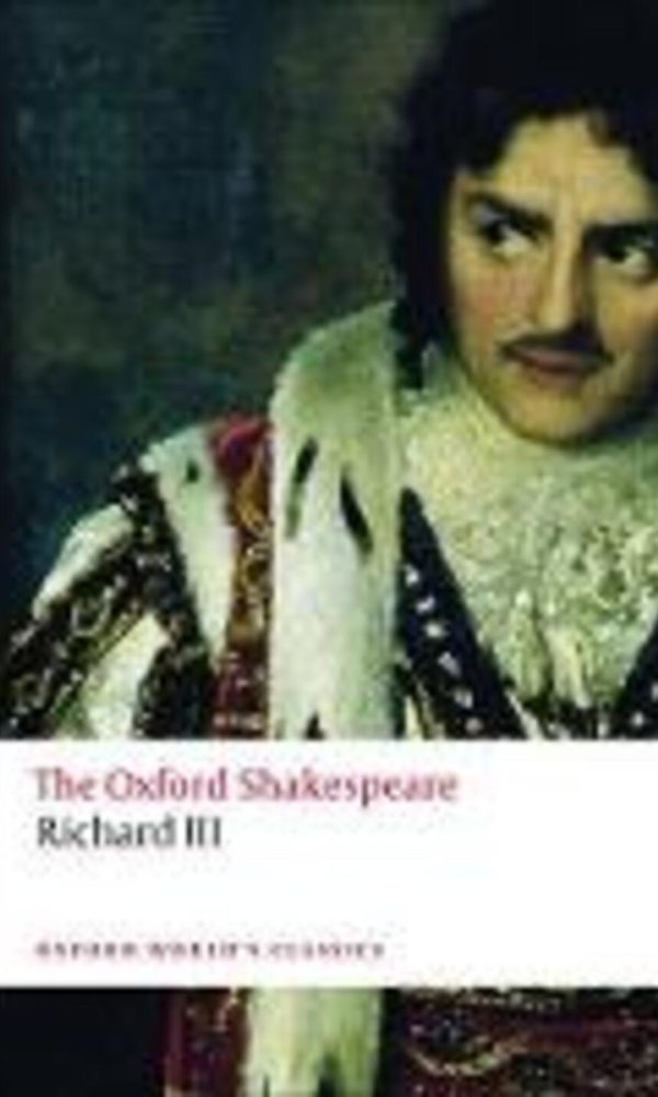 richard iii