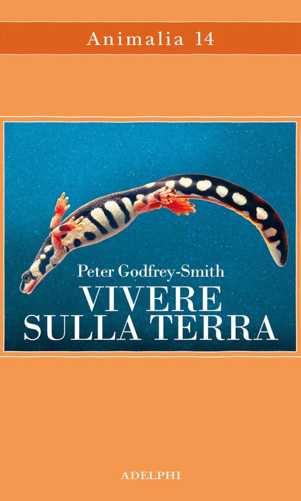 Vivere Sulla Terra. La Vita, La Coscienza E La Costruzione Del Mondo Naturale