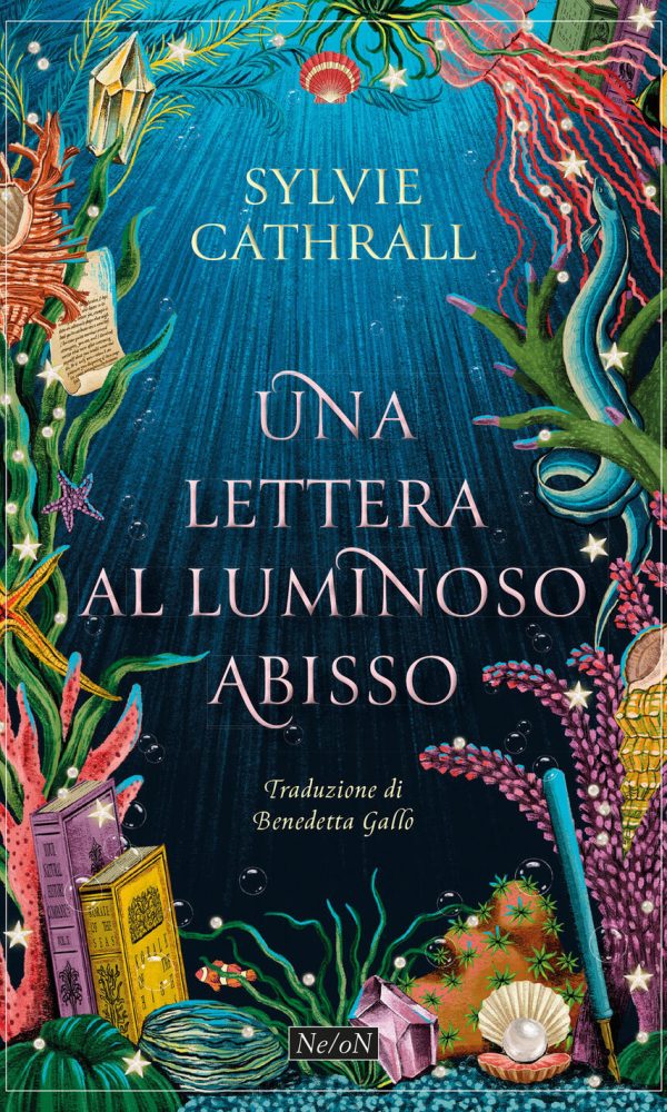 lettera al luminoso abisso (una)