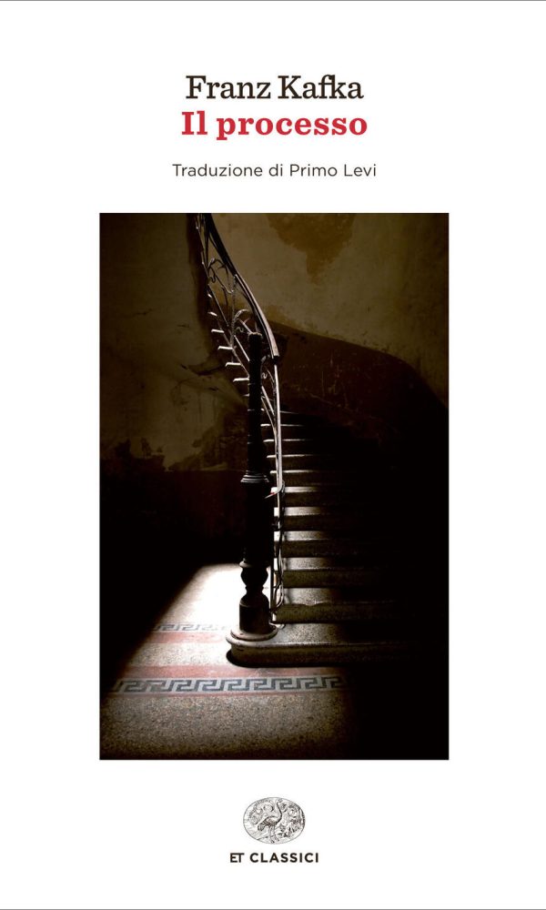 Il processo