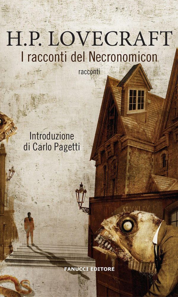 Racconti del Necronomicon (I)