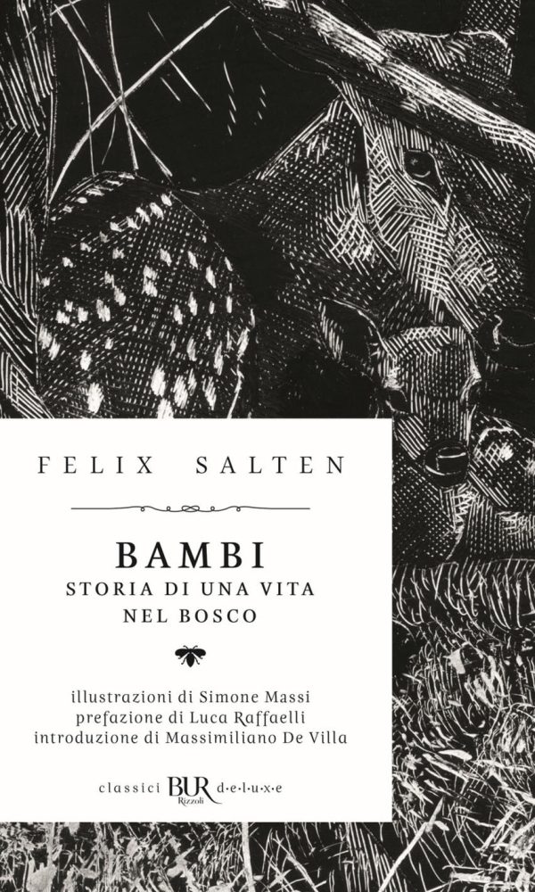Bambi. Storia di una vita nel bosco