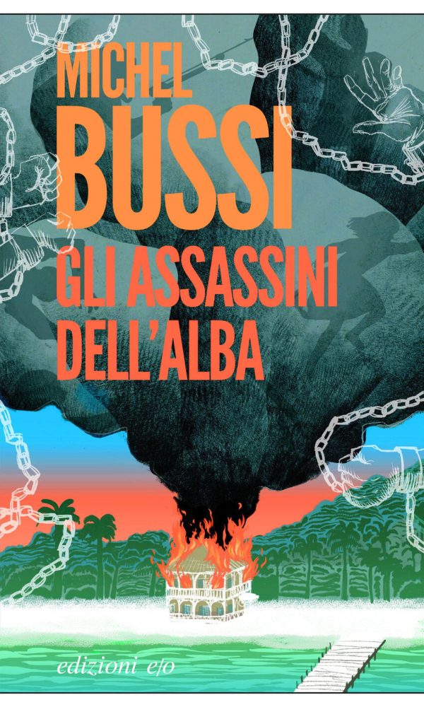 Assassini dell'alba (Gli)