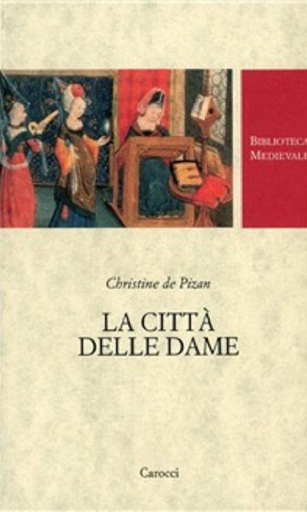 La città delle dame