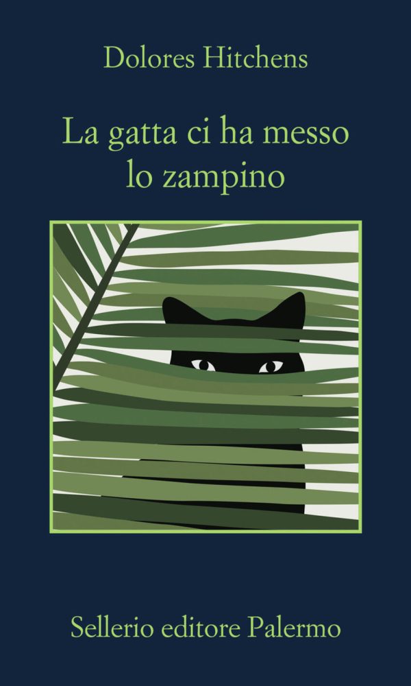 Gatta Ci Ha Messo Lo Zampino (la)