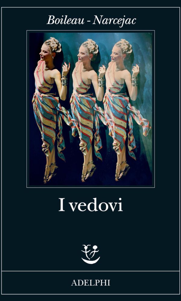 Vedovi (i)
