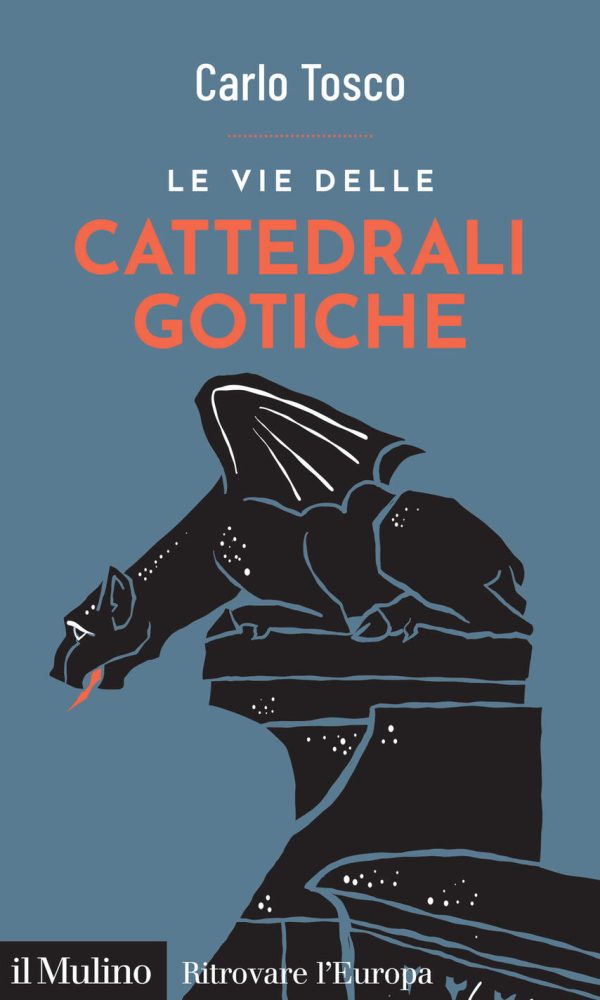 vie delle cattedrali gotiche (le)