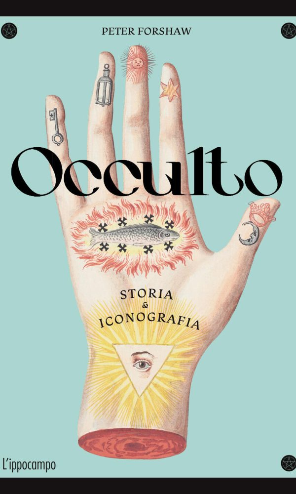 Occulto. storia & iconografia