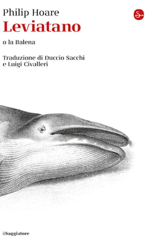 leviatano o la balena