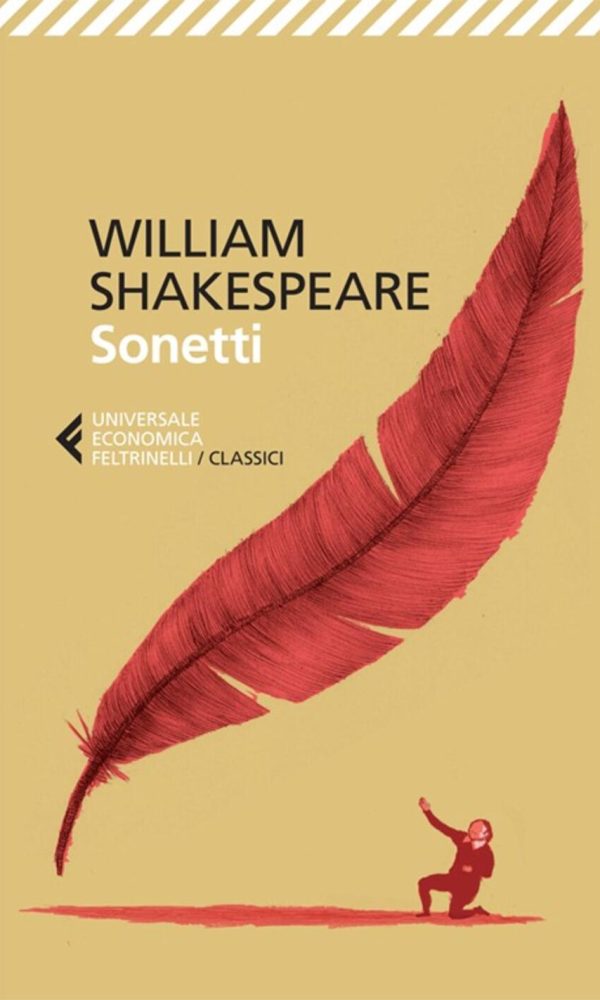 Sonetti. Testo inglese a fronte
